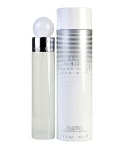PERRY ELLIS 360 WHITE HOMBRE 100 ML EDT