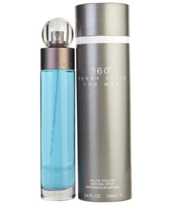 PERRY ELLIS 360 TRADICIONAL HOMBRE 100 ML EDT