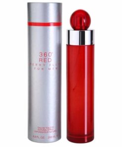 PERRY ELLIS 360 RED HOMBRE 200 ML EDT