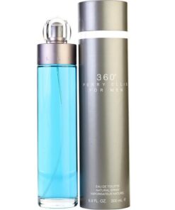 PERRY ELLIS 360 TRADICIONAL HOMBRE 200 ML EDT
