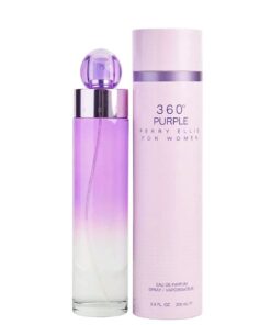 PERRY ELLIS 360 PURPLE 200 ML EDP