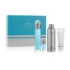 ESTUCHE PERRY ELLIS 360 TRADICIONAL HOMBRE (4 PIEZAS)