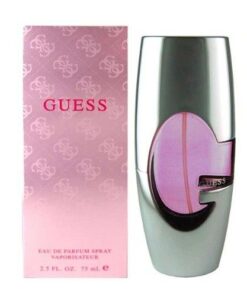 GUESS TRADICIONAL MUJER 75 ML EDP
