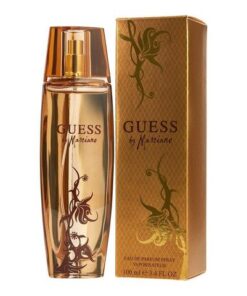 GUESS MARCIANO MUJER 100 ML
