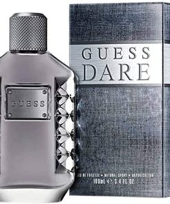 GUESS DARE HOMBRE 100 ML