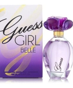 GUESS GIRL BELLE 100 ML EDT