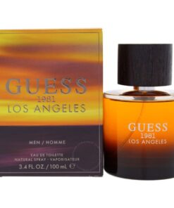 GUESS 1981 HOMBRE 100 ML EDT