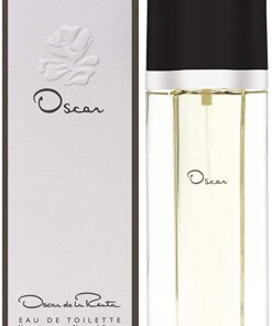 OSCAR DE LA RENTA TRADICIONAL MUJER 100 ML EDT