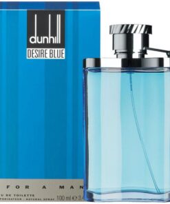 DESIRE DUNHILL BLUE 100 ML EDT