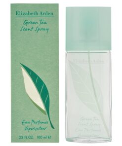 ELIZABETH ARDEN GREEN TEA 100 ML EDP