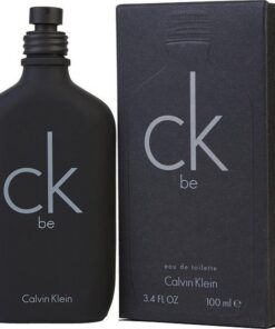 CALVIN KLEIN CK BE 100 ML EDT