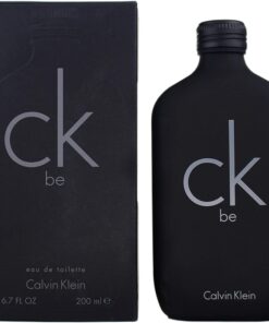 CALVIN KLEIN CK BE 200 ML EDT