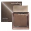 CALVIN KLEIN EUPHORIA HOMBRE INTENSE 100 ML EDT