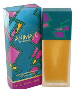 ANIMALE TRADICIONAL MUJER 100 ML EDP