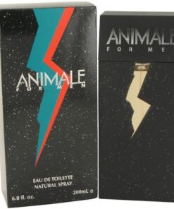 ANIMALE TRADICIONAL HOMBRE 200 ML EDT