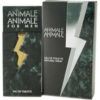 ANIMALE ANIMALE HOMBRE 200 ML EDT