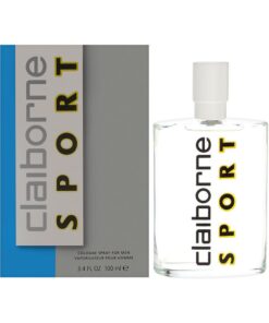 LIZ CLAIBORNE CLAIBORNE SPORT 100 ML COLOGNE