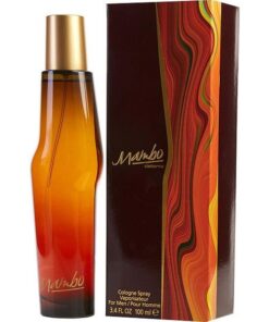 LIZ CLAIBORNE MAMBO HOMBRE 100 ML COLOGNE