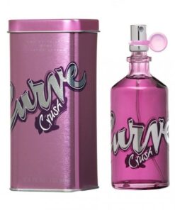 LIZ CLAIBORNE CURVE CRUSH MUJER 100 ML EDT