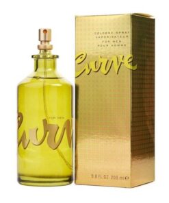 LIZ CLAIBORNE CURVE TRADICIONAL HOMBRE 200 ML COLOGNE