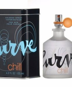 LIZ CLAIBORNE CURVE CHILL HOMBRE 125 ML COLOGNE