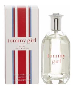 TOMMY HILFIGER TOMMY GIRL 100 ML EDT