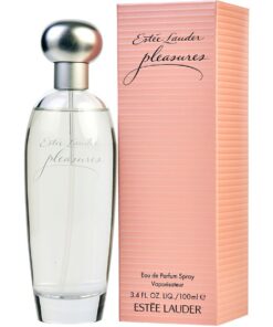 ESTEE LAUDER PLEASURES MUJER 100 ML EDP