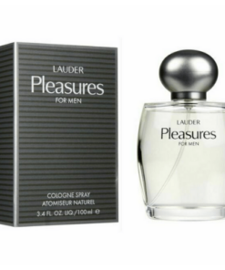 ESTEE LAUDER PLEASURES HOMBRE 100 ML EDC