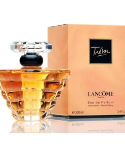 LANCOME TRESOR 100 ML EDP