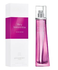 GIVENCHY VERY IRRESISTIBLE EDP 75 ML EDP