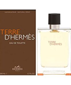HERMES TERRE D'HERMES 200 ML EDT