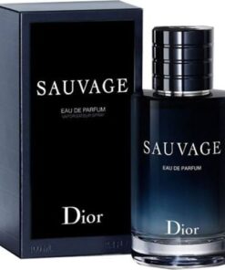 CHRISTIAN DIOR SAUVAGE 100 ML EDP