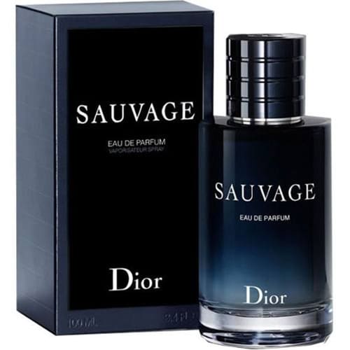 aqua sauvage dior