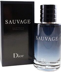 CHRISTIAN DIOR SAUVAGE 100 ML EDT