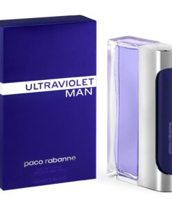 PACO RABANNE ULTRAVIOLET HOMBRE 100 ML EDT