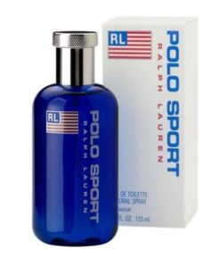RALPH LAUREN POLO SPORT 125 ML EDT