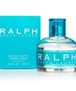 RALPH LAUREN RALPH 100 ML EDT
