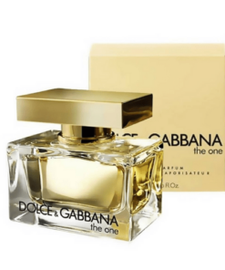 DOLCE GABBANA THE ONE MUJER 75 ML EDP