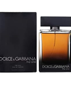 DOLCE GABBANA THE ONE HOMBRE 100 ML EDP