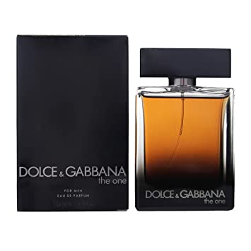 DOLCE GABBANA THE ONE HOMBRE 100 ML EDP - Perfumes Aqua
