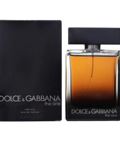 DOLCE GABBANA THE ONE HOMBRE 150 ML EDP
