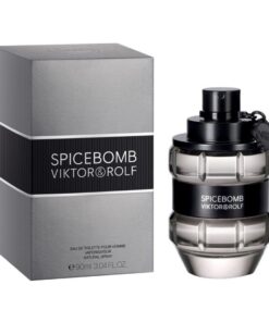 VIKTOR&ROLF SPICEBOMB 100 ML EDT (TESTER)