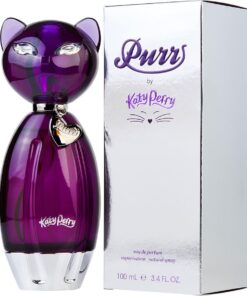 KATY PERRY PURRS 100 ML EDP