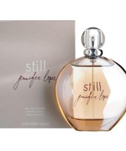 JENIFFER LOPEZ STILL 100 ML EDP