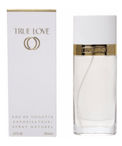ELIZABETH ARDEN TRUE LOVE 100 ML EDT