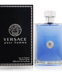 VERSACE POUR HOMME 200 ML EDT