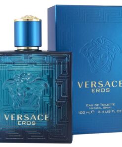 VERSACE EROS HOMBRE 100 ML EDT