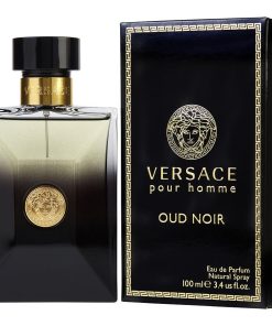 VERSACE POUR HOMME OUD NOIR 100 ML