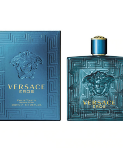 VERSACE EROS HOMBRE 200 ML EDT