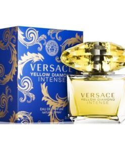 VERSACE YELLOW DIAMOND INTENSE 90 ML EDP